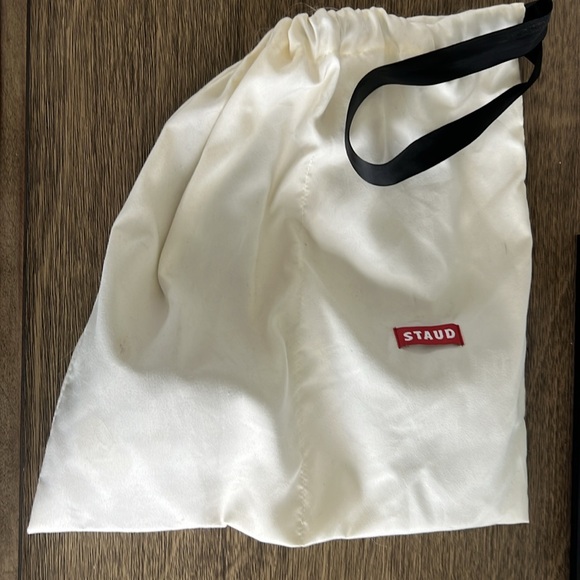 STAUD sandals - Picture 5 of 8